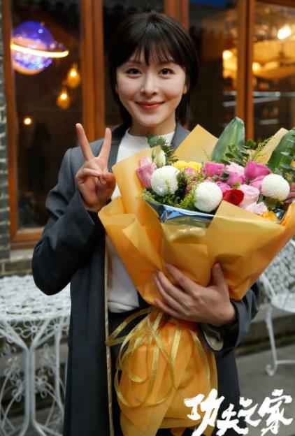 系列功夫喜剧《功夫之家》杀青 梁天沈羽倩再现胡同文化弘扬武术精神