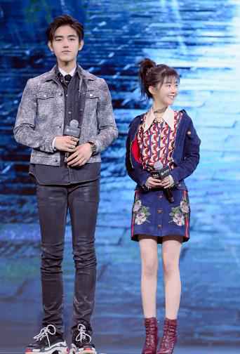 《将夜》曝“苍风烈雪”制作特辑 陈飞宇分享新疆实景拍摄趣事