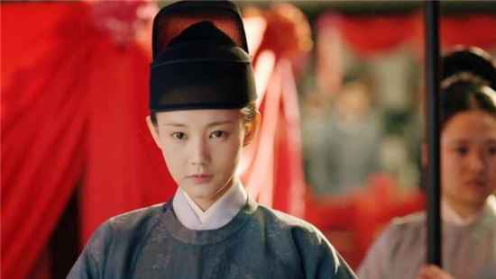 《鹤唳华亭》反派会有好下场吗?结局怎样?