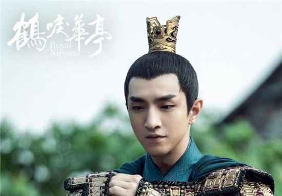 《鹤唳华亭》反派会有好下场吗?结局怎样?