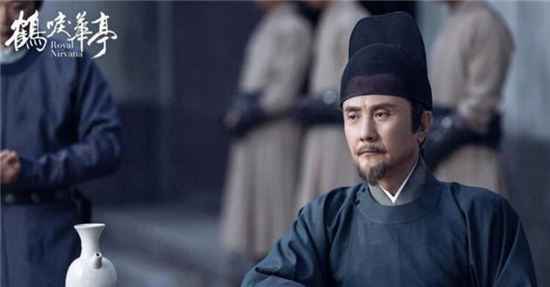 《鹤唳华亭》反派会有好下场吗?结局怎样?