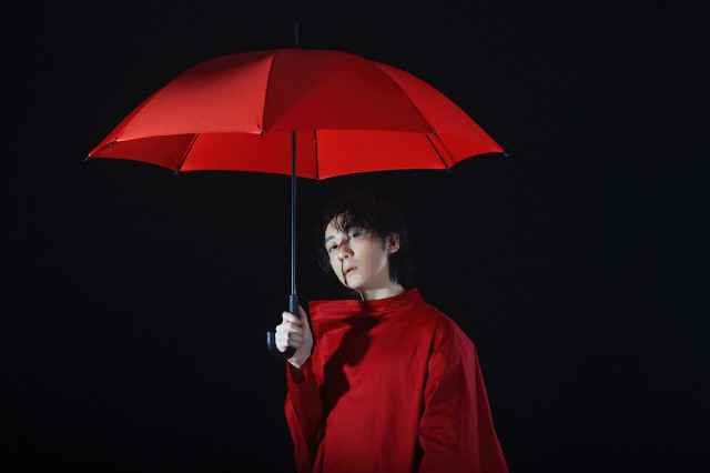 梁欢新单曲《命运回廊》今日上线 “最烧脑”MV根本没想让你懂