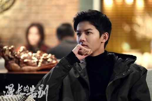 周峻纬《漫长的告别》陷绑架风波 "尹露案"再出新线索