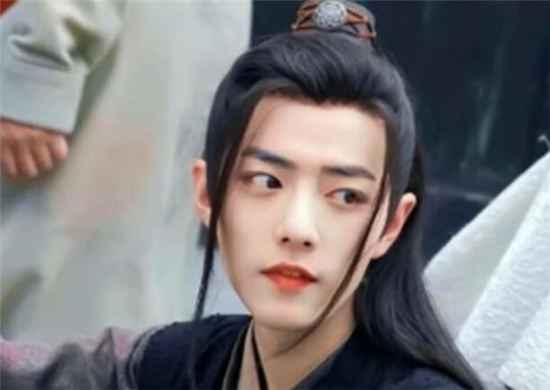 为什么还能得到饰演魏无羡的机会？《陈情令》前肖战不是不火吗？