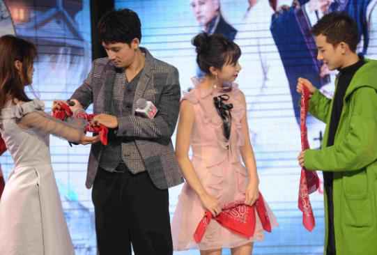 《拜见宫主大人》11.9上线 关智斌自曝是游戏菜鸟