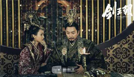 《剑王朝》李现为什么要选它作为自己第一部古装剧？