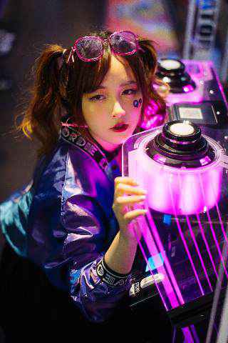 社恐少女自救计划|圈9和她的朋友们 全国巡演Part. 1