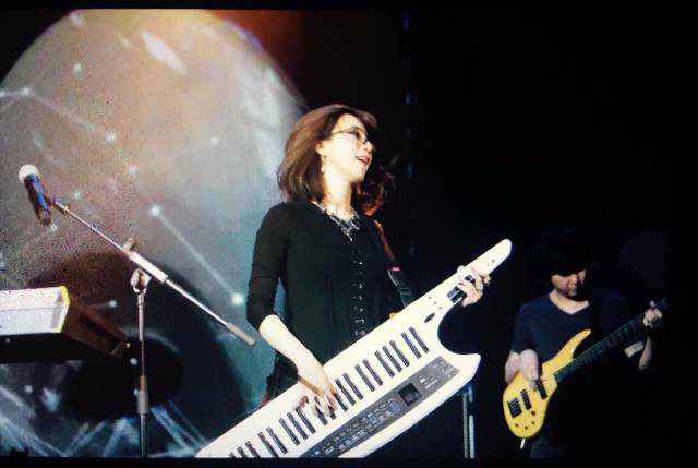 社恐少女自救计划|圈9和她的朋友们 全国巡演Part. 1