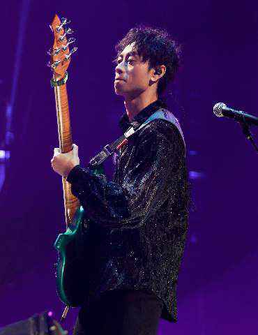 社恐少女自救计划|圈9和她的朋友们 全国巡演Part. 1