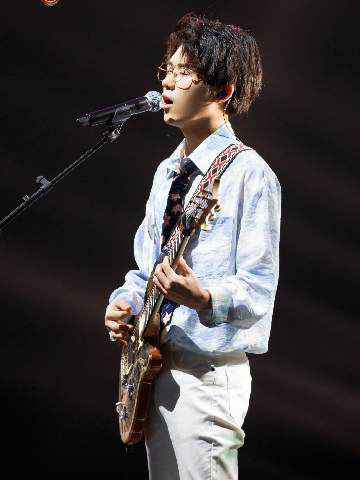 社恐少女自救计划|圈9和她的朋友们 全国巡演Part. 1