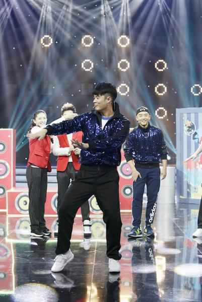 陈赫《王牌》再现经典“芈月” 频爆金句引爆笑