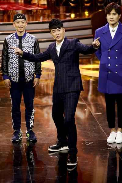 陈赫《王牌》再现经典“芈月” 频爆金句引爆笑