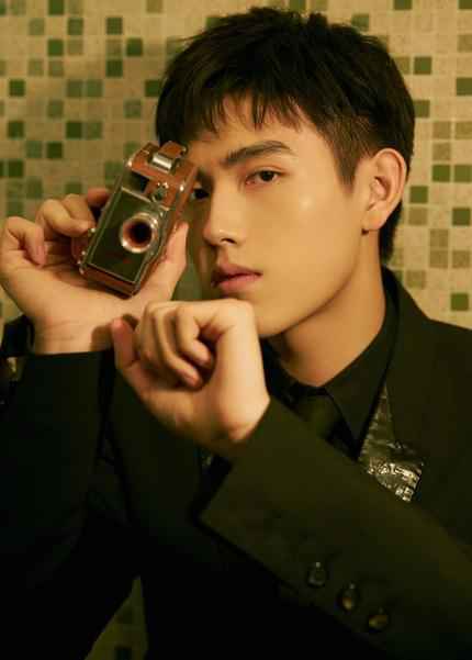 00后青年演员陈飞宇凭《将夜》夺华鼎奖电视剧最佳男演员，演员质感尽显！