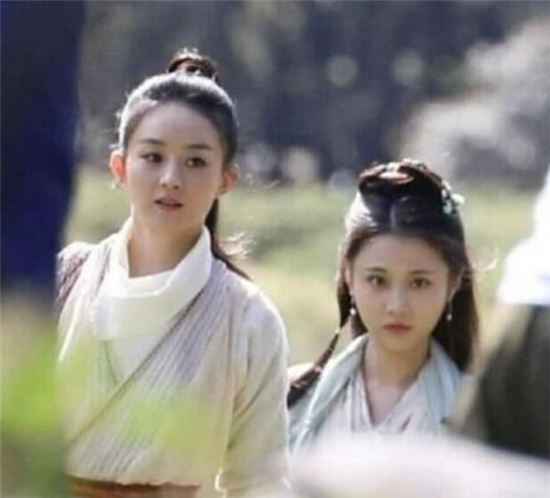 《有翡》女主角到底是谁？