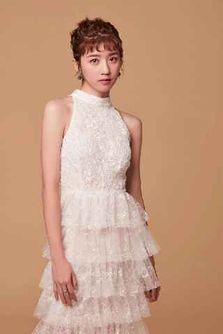 李凯馨献唱《我的波塞冬》主题曲《下雨了,你在哪里》 清新曲风深情上线