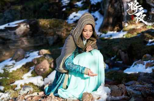 《将夜》黄一琳首挑“花痴” 杜奕衡廖语辰兄妹聚首