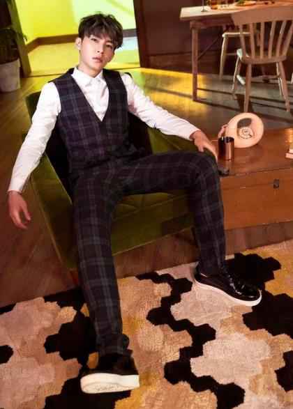 炎亚纶斥巨资拍新歌MV 全新见面会即将启动