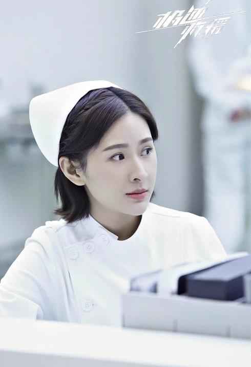 《极速救援》热度不减 演员亦瑶备受喜爱