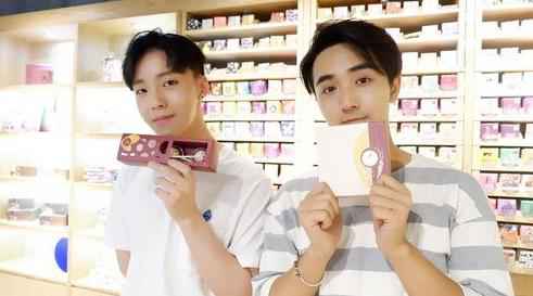 XL组合迎来三周年 自制礼物与粉丝“狂欢”三天