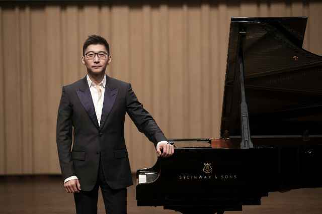 赵胤胤音乐会全国巡演震撼开启 德累斯顿乐团倾情助阵