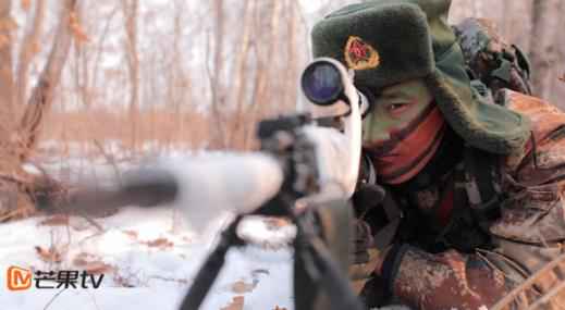 芒果TV《我们站立的地方》讲述边防军人的热血人生