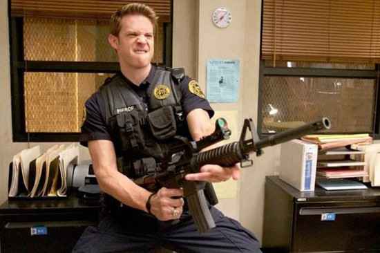 美剧死亡谷有第二季吗？