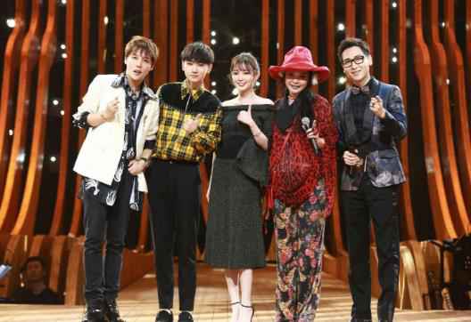 汪小敏金曲捞惊艳“蔓延” 爆笑讲述造型“黑历史”