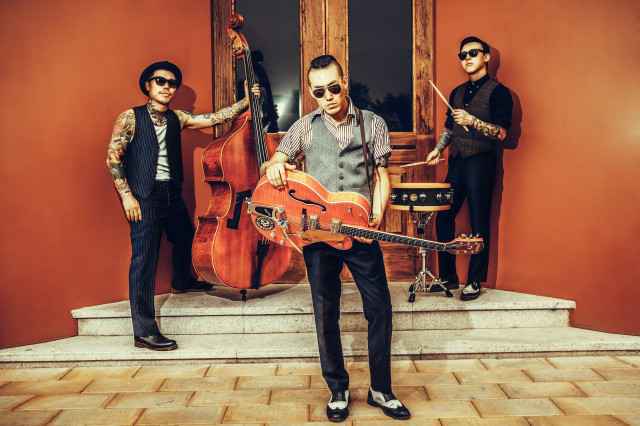 旋转保龄暌违两年再发新作 两首单曲呈现迥异爱情表达式