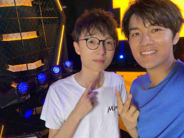 吴克群《天命》燃炸上线 对话电竞大神讲述小透明的“逆天改命”