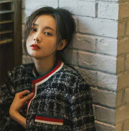 李一桐为什么不火?李一桐到底演过哪些电视剧?