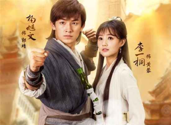 李一桐为什么不火?李一桐到底演过哪些电视剧?