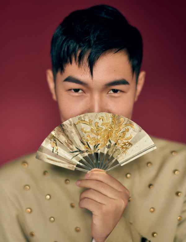 笑果 | 用笑话丈量生活