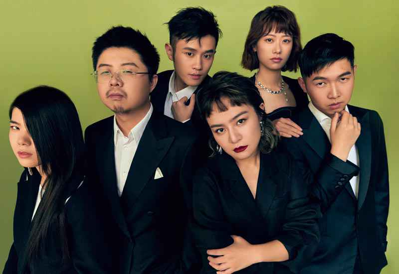 笑果 | 用笑话丈量生活