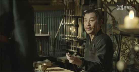 范闲当街狙杀程巨树庆帝为什么不惩罚还说杀得妙?