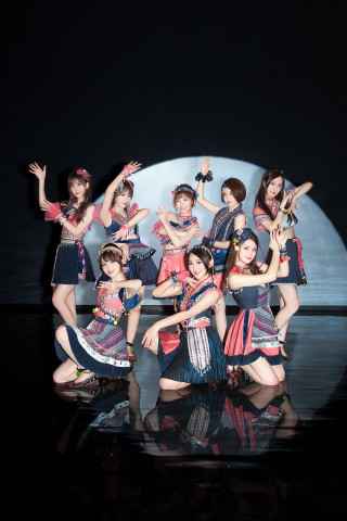 《夜笙歌》舞蹈版MV上线 创新民族编舞惹热议