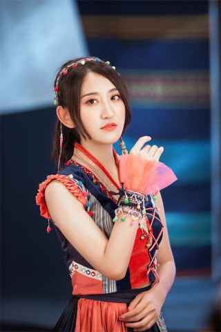 《夜笙歌》舞蹈版MV上线 创新民族编舞惹热议