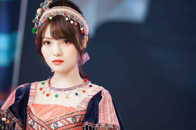 《夜笙歌》舞蹈版MV上线 创新民族编舞惹热议