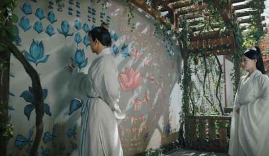 《剑王朝》首播五毛钱特效成槽点?