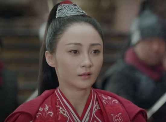 《剑王朝》首播五毛钱特效成槽点?