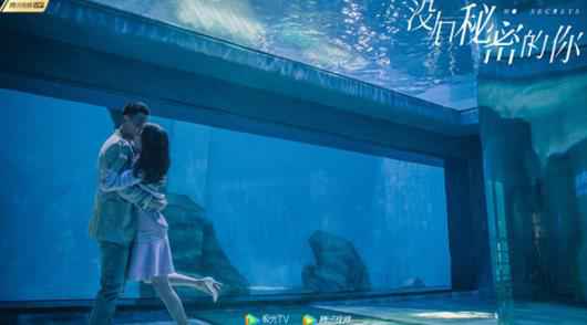 王阳明《没有秘密的你》会员收官 成绩喜人受粉丝追捧