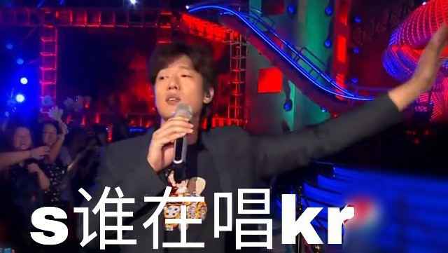 凌潇肃献唱《无法原谅》回忆杀引观众热议