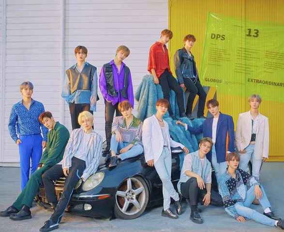 百事线上演唱会将于6月27日举办，姜丹尼尔、NU'EST、GFRIEND、SEVENTEEN 确定参与 黄金阵容 令人期