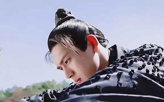 《剑王朝》什么时候大结局？