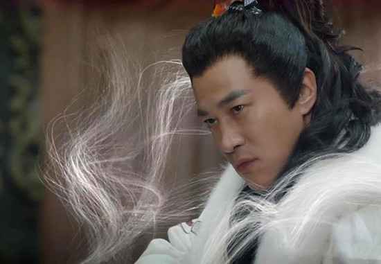 《剑王朝》什么时候大结局？