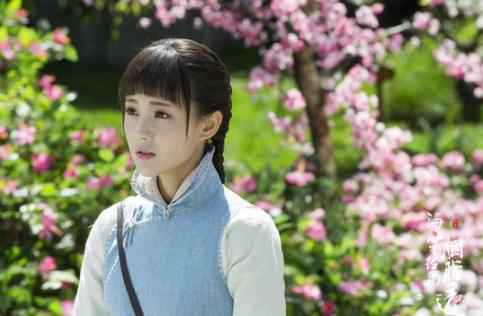 电视剧《海棠经雨胭脂透》高能逆转 邓伦李一桐携手破局