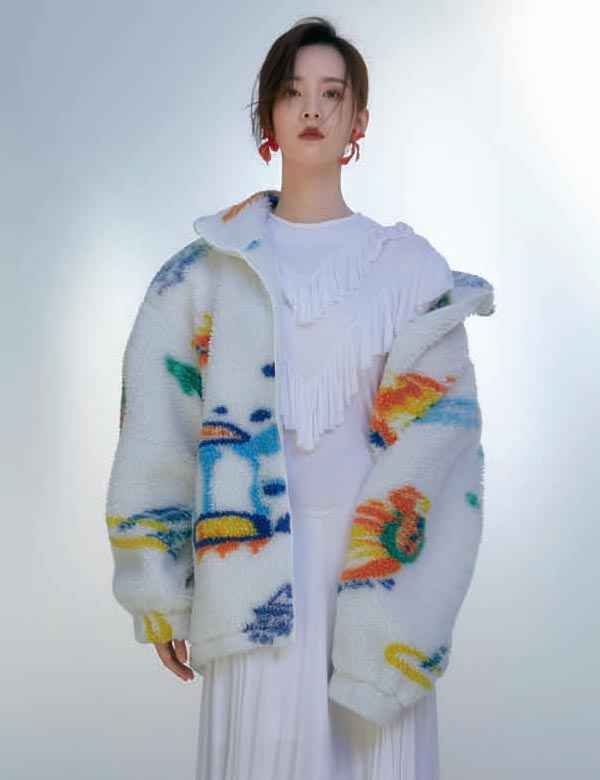 陈都灵 | 情绪与心跳