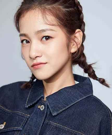 徐可珑《扑通扑通的青春》热播 韩采荑勇敢追爱告白维特