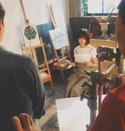 谢春花《点心》实体专辑正式上线预售 主打歌《吃布丁》MV将播