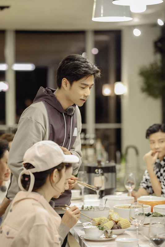 袁成杰老婆被指"作" 袁成杰:我老婆,跪着也要宠下去