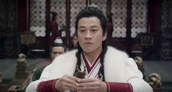 《剑王朝》叶甄为何背叛梁惊梦?